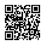 本网页连接的 QRCode