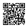 本网页连接的 QRCode