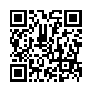 本网页连接的 QRCode