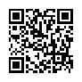 本网页连接的 QRCode