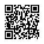 本网页连接的 QRCode