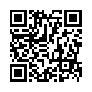 本网页连接的 QRCode