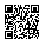 本网页连接的 QRCode