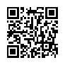 本网页连接的 QRCode