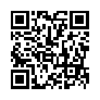 本网页连接的 QRCode