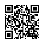 本网页连接的 QRCode