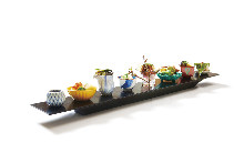 13,000日元套餐 (7道菜)