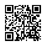 本网页连接的 QRCode