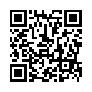 本网页连接的 QRCode