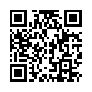本网页连接的 QRCode