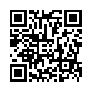 本网页连接的 QRCode