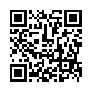 本网页连接的 QRCode