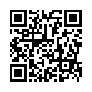 本网页连接的 QRCode