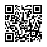 本网页连接的 QRCode