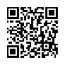 本网页连接的 QRCode