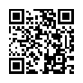 本网页连接的 QRCode