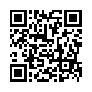 本网页连接的 QRCode