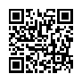 本网页连接的 QRCode