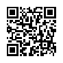 本网页连接的 QRCode