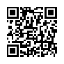 本网页连接的 QRCode