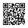 本网页连接的 QRCode