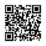 本网页连接的 QRCode