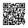 本网页连接的 QRCode