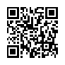 本网页连接的 QRCode