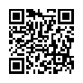 本网页连接的 QRCode