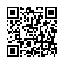 本网页连接的 QRCode