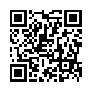 本网页连接的 QRCode