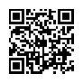 本网页连接的 QRCode