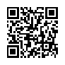 本网页连接的 QRCode