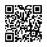 本网页连接的 QRCode