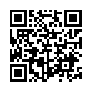 本网页连接的 QRCode