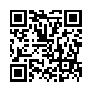 本网页连接的 QRCode