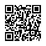 本网页连接的 QRCode