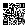 本网页连接的 QRCode