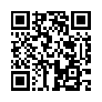 本网页连接的 QRCode