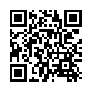 本网页连接的 QRCode