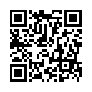 本网页连接的 QRCode