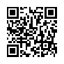 本网页连接的 QRCode