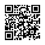 本网页连接的 QRCode