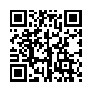 本网页连接的 QRCode