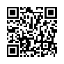 本网页连接的 QRCode