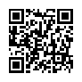 本网页连接的 QRCode