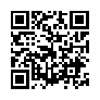 本网页连接的 QRCode