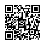 本网页连接的 QRCode