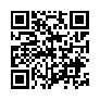 本网页连接的 QRCode