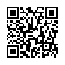 本网页连接的 QRCode